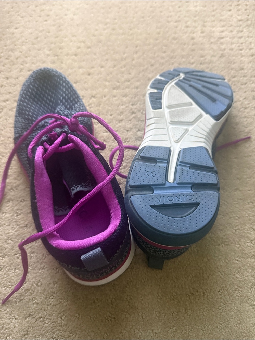 Vionic Women’s Athletic Sneakers